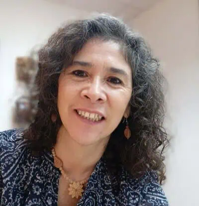 Claudia Monroy Valentino