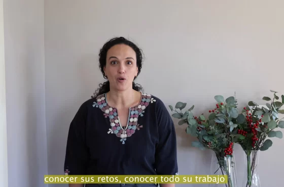 Zamia Helps Strengthen Civil Society Capacities in the Yucatán Peninsula