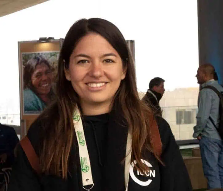 Pilar Sordo eng