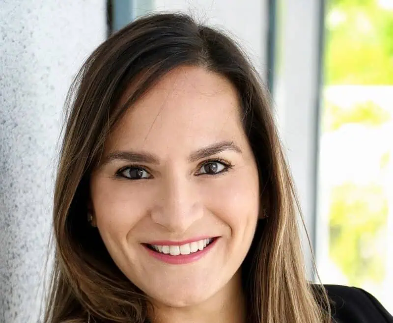 Tania Sommers